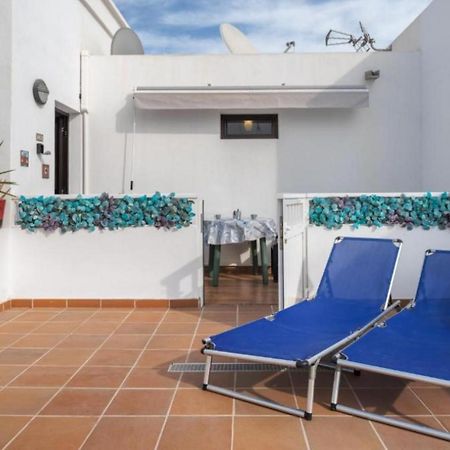 Gibshouse Megan Lägenhet Puerto del Carmen  Exteriör bild