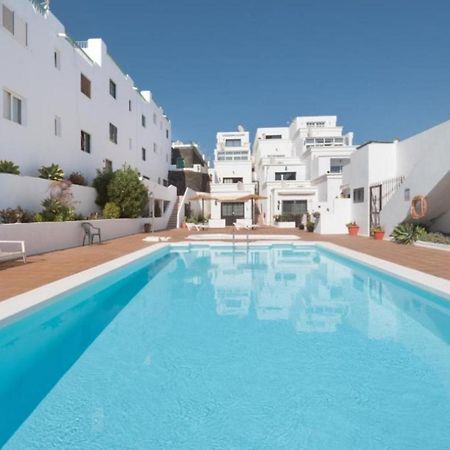 Gibshouse Megan Lägenhet Puerto del Carmen  Exteriör bild