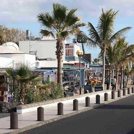 Gibshouse Megan Lägenhet Puerto del Carmen  Exteriör bild