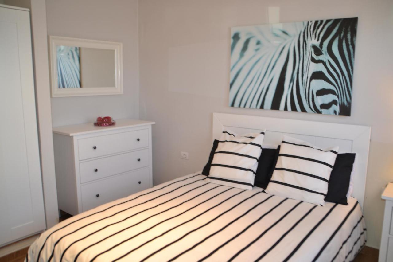 Gibshouse Megan Lägenhet Puerto del Carmen  Exteriör bild
