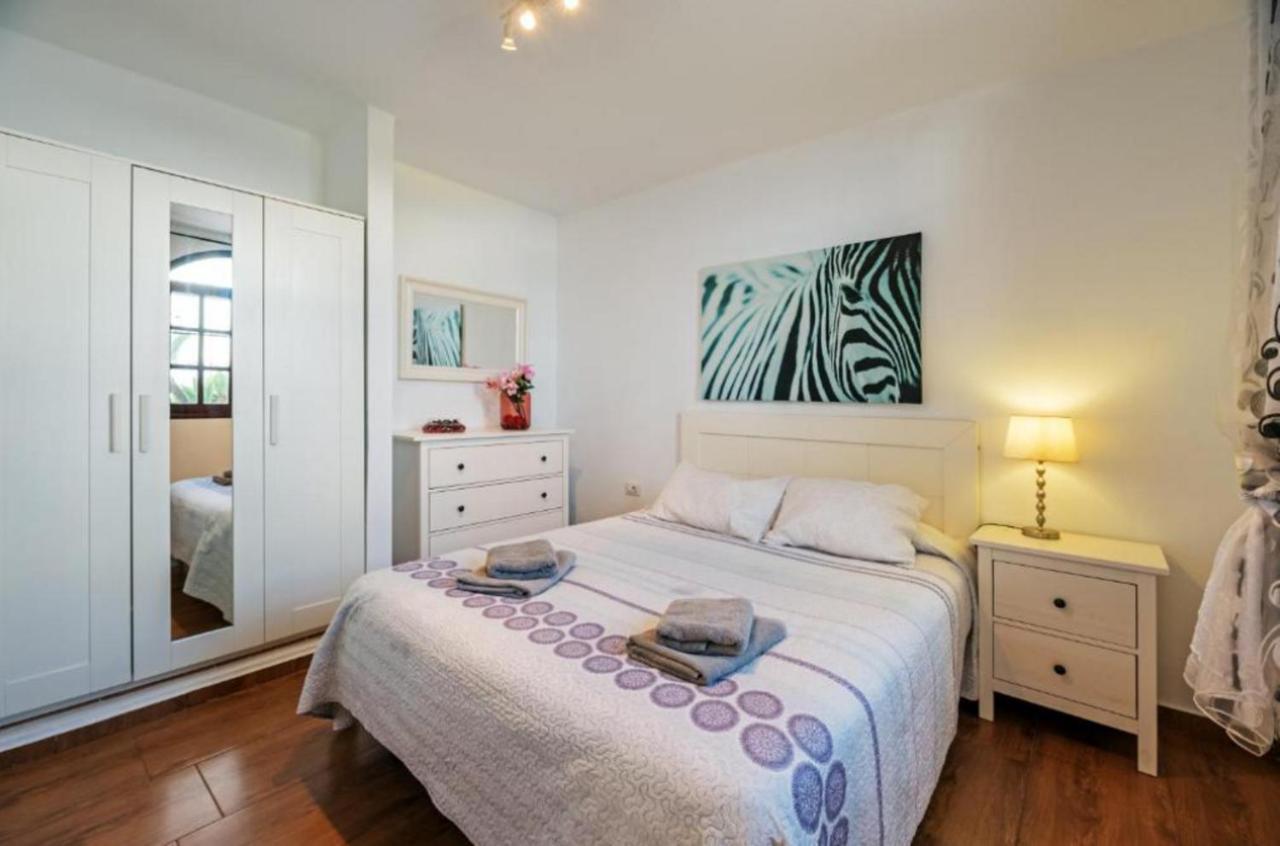 Gibshouse Megan Lägenhet Puerto del Carmen  Exteriör bild